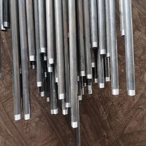 内丘声测管重量是多少？买管必知的计算公式