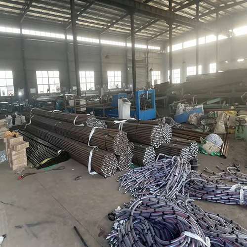 内丘声测管施工及验收规范（最全最详细）