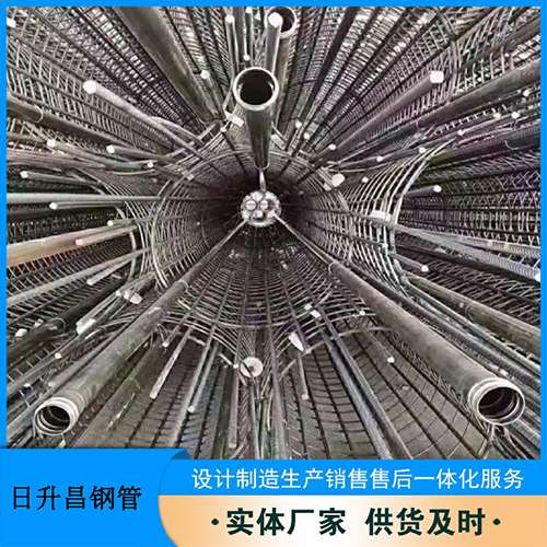 内丘声测管规格型号有哪些分类？