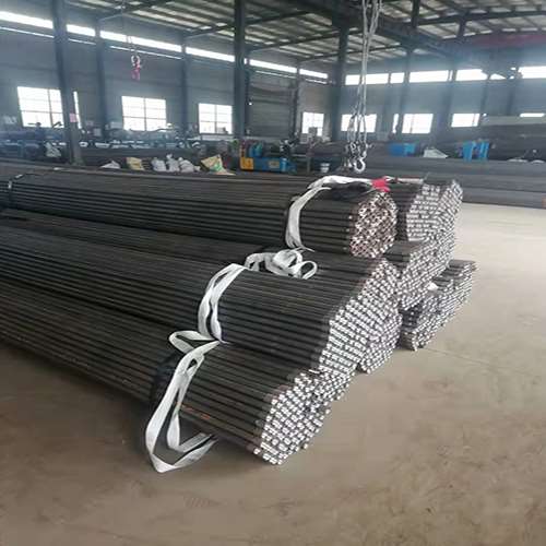 内丘使用声测管进行检测的目的和方法
